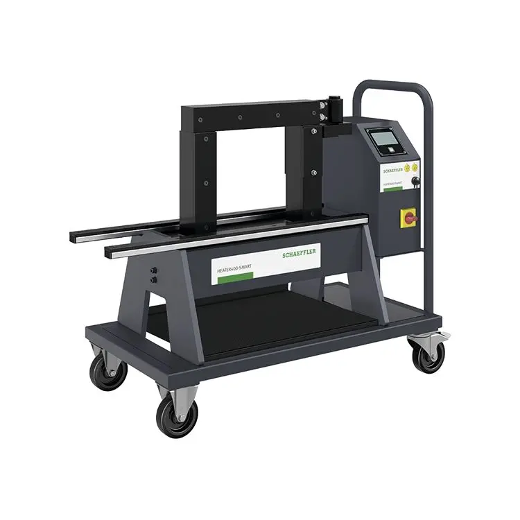 Produktfoto 1 von SCHAEFFLER Kugellagerheizgerät 850 mm, 450 V 135 mm