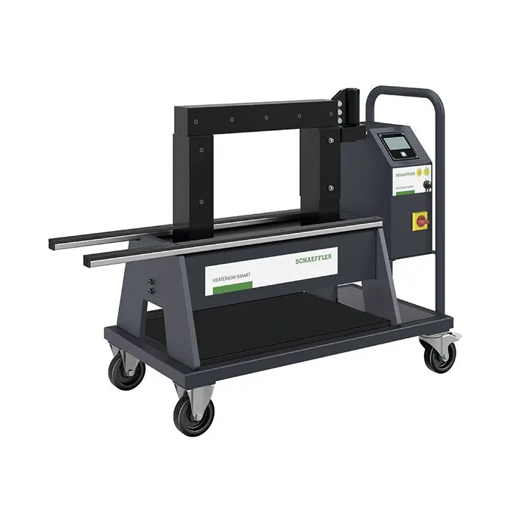 Produktfoto 1 von SCHAEFFLER Kugellagerheizgerät 1050 mm, 400 V 60 mm