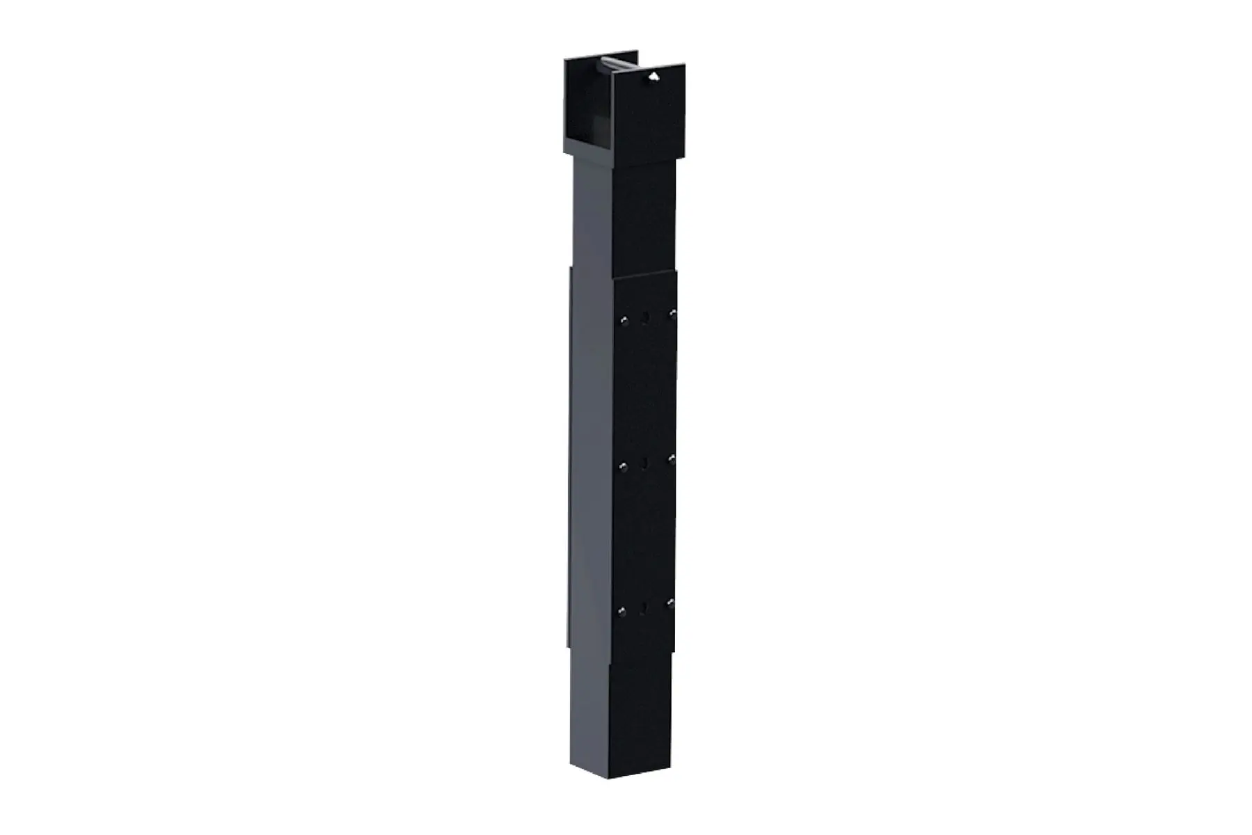 Produktfoto 1 von SCHAEFFLER Leiste mit Griff Lagerkit, 80 x 92 x 750 mm, Innen ø 120 mm