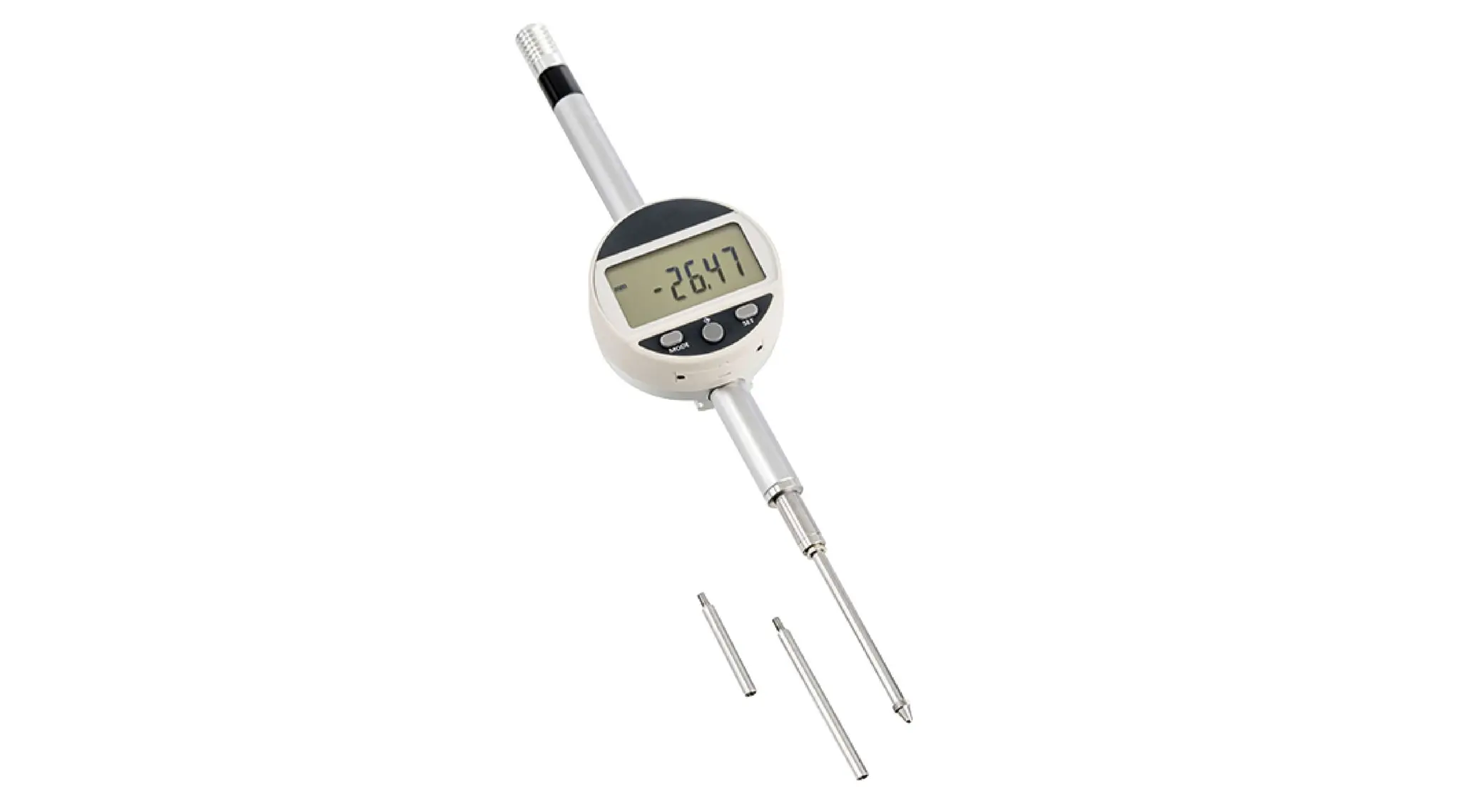 Produktfoto 1 von SCHAEFFLER Messuhr Digital 50 mm