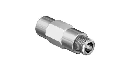 SCHAEFFLER 1/4 in G Steckverbinderverlängerung für Öler