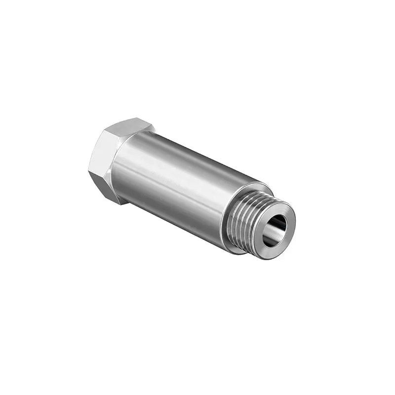 Produktfoto 1 von SCHAEFFLER 1/4 in G Verlängerung Steckverbinderverlängerung für Schmierstoffgeber CONCEPT1