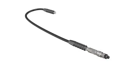 Produktfoto 1 von SCHAEFFLER Hydraulikschlauch, konfektioniert, 1500mm, max. 1000 bar