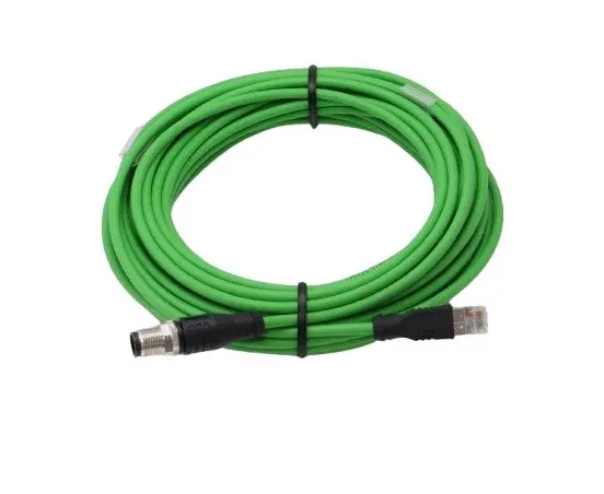 Produktfoto 1 von SCHAEFFLER SMART-CHECK.CABLE Sensor-Betätigungselementkabel, Gerade / Gerade, Länge 40 m