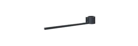 Produktfoto 1 von SCHAEFFLER Leiste mit Griff Lagerkit für HEATER200, 20 x 20 x 350 mm, Innen ø 30 mm