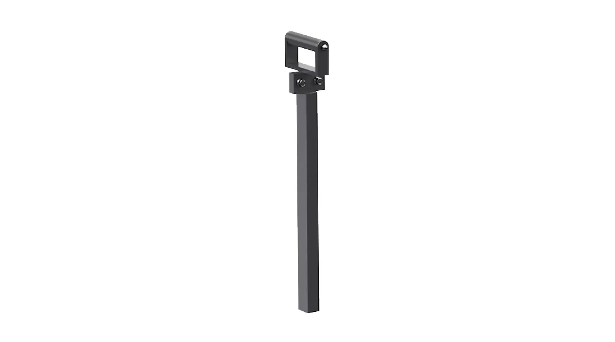 Produktfoto 1 von SCHAEFFLER Leiste mit Griff Lagerkit für HEATER400, 30 x 38 x 490 mm, Innen ø 50 mm