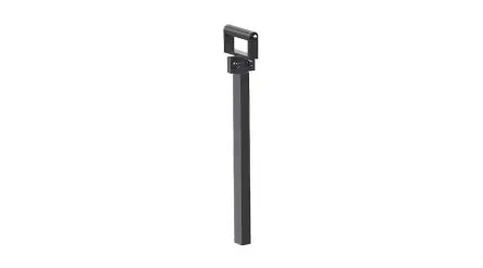 Produktfoto 1 von SCHAEFFLER Leiste mit Griff Lagerkit für HEATER400, 30 x 38 x 490 mm, Innen ø 50 mm