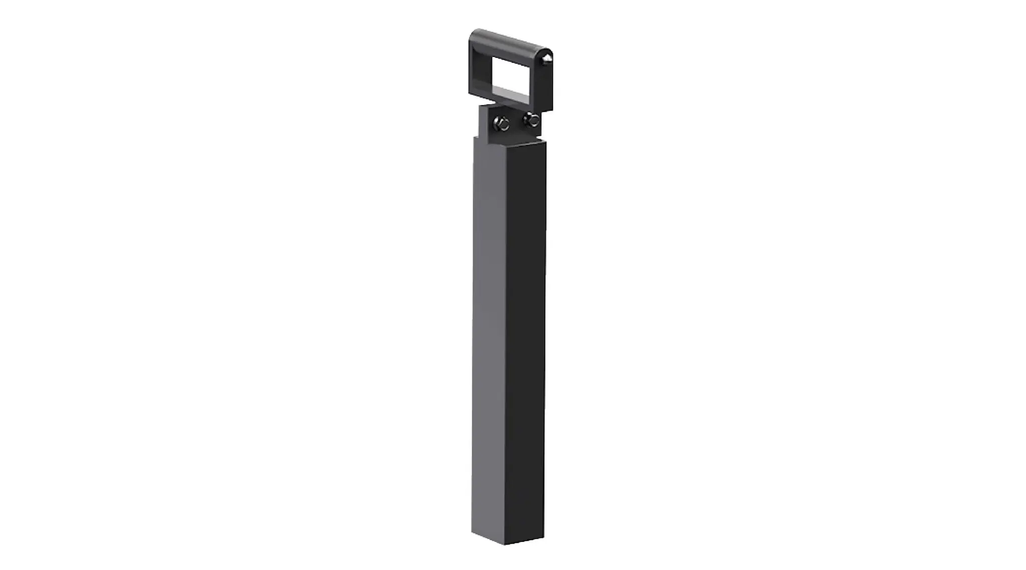 Produktfoto 1 von SCHAEFFLER Leiste mit Griff Lagerkit für HEATER400, 60 x 72 x 490 mm, Innen ø 90 mm