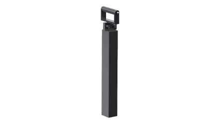 Produktfoto 1 von SCHAEFFLER Leiste mit Griff Lagerkit für HEATER400, 60 x 72 x 490 mm, Innen ø 90 mm