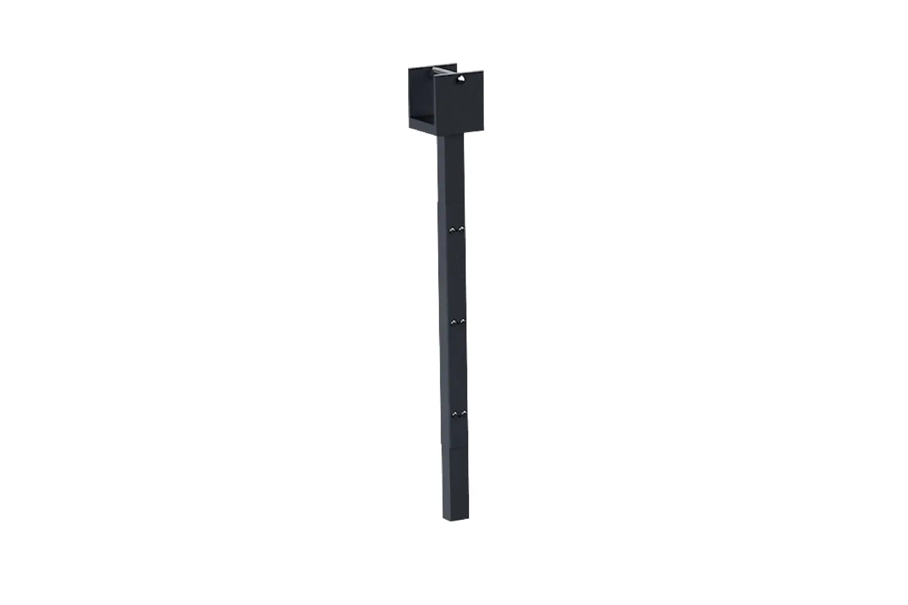 Produktfoto 1 von SCHAEFFLER Leiste mit Griff Lagerkit, 30 x 38 x 750 mm, Innen ø 50 mm