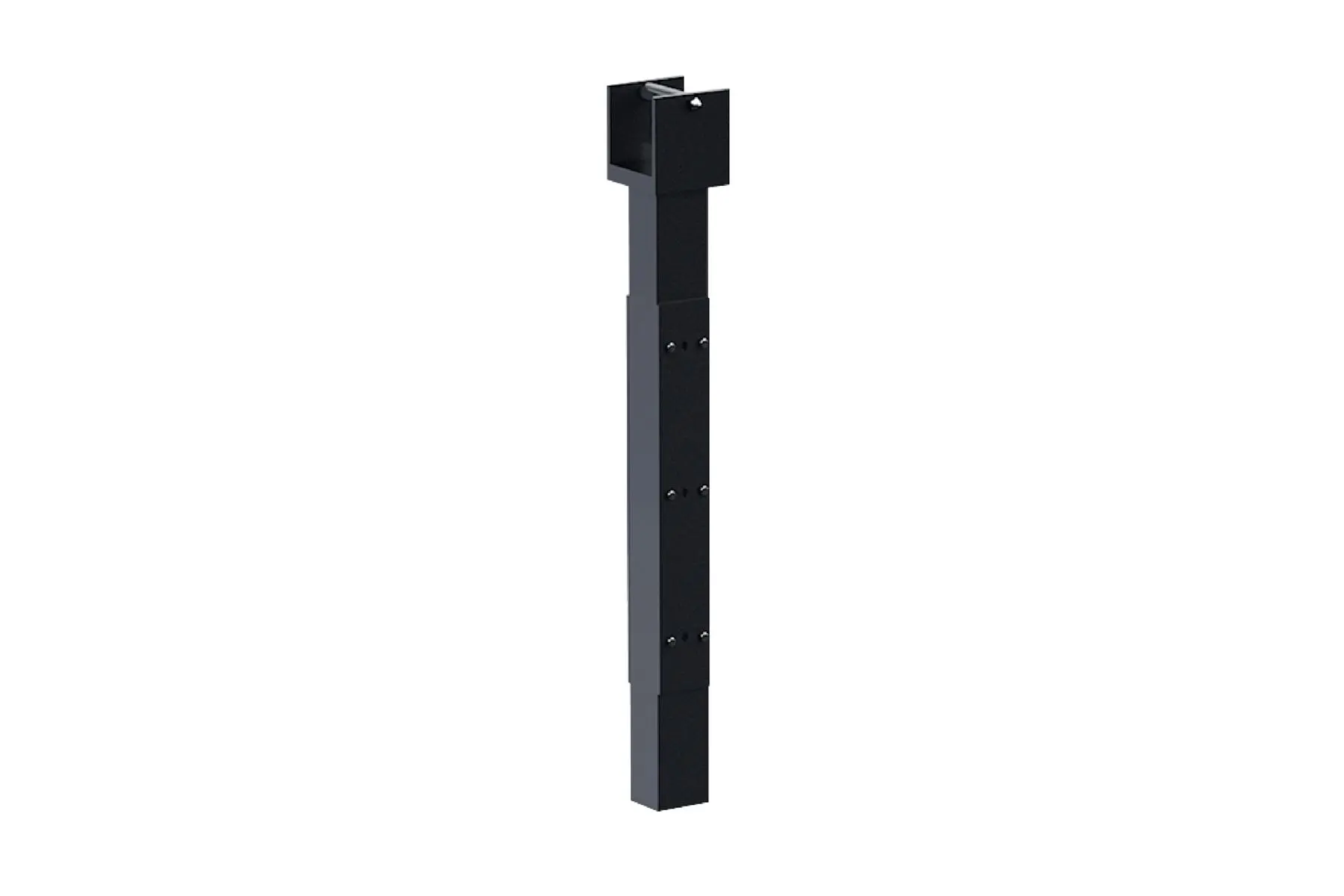 Produktfoto 1 von SCHAEFFLER Leiste mit Griff Lagerkit, 60 x 72 x 750 mm, Innen ø 90 mm