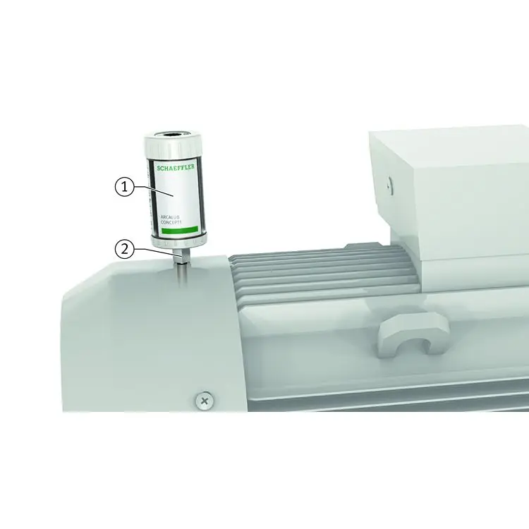 Produktfoto 1 von SCHAEFFLER Spender 125ml