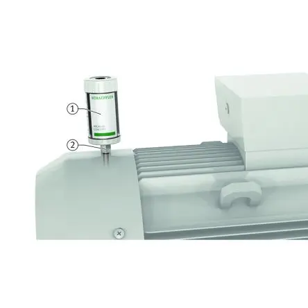 Produktfoto 1 von SCHAEFFLER Spender 125ml