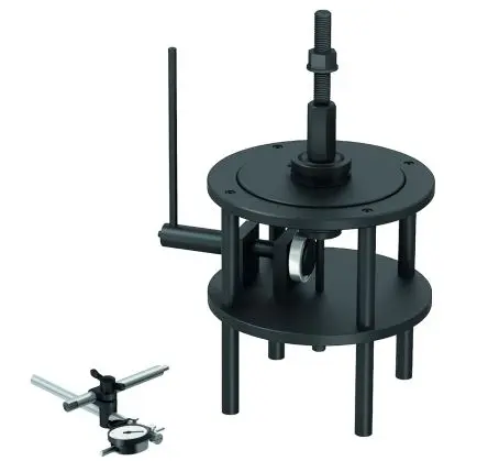 Produktfoto 1 von SCHAEFFLER Basis-Axialspiel-Messgerät Lagerkit, 410 x 330 x 695 mm