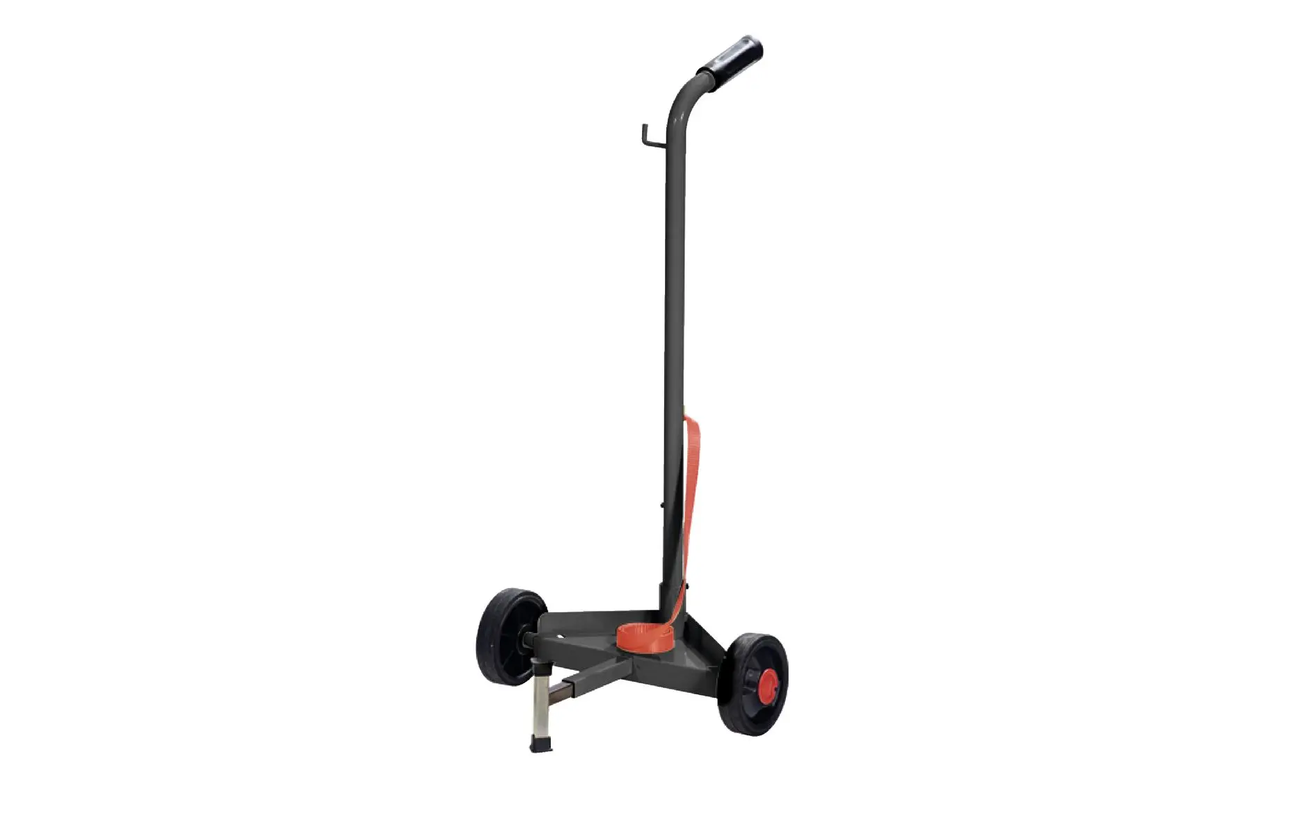 Produktfoto 1 von SCHAEFFLER Gestellwagen, Stahl Rahmen, max. 60 kg, 980 mm
