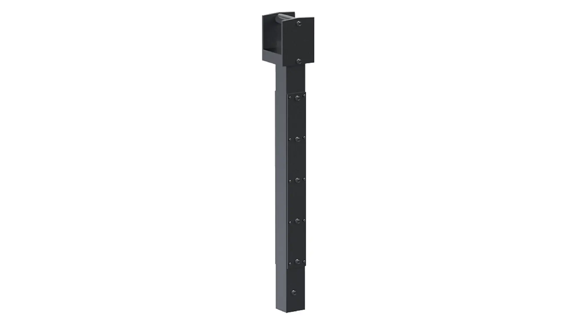 Produktfoto 1 von SCHAEFFLER Leiste mit Griff Lagerkit für HEATER1600, 80 x 92 x 1080 mm, Innen ø 120 mm
