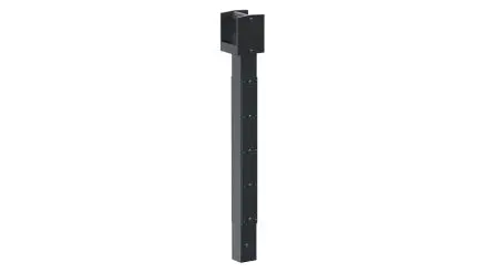 Produktfoto 1 von SCHAEFFLER Leiste mit Griff Lagerkit für HEATER1600, 80 x 92 x 1080 mm, Innen ø 120 mm