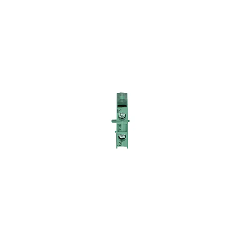 Produktfoto 1 von Pilz 4003 Drucktaster-Kontaktblock 1 NO (Schließer) für Druckknopf