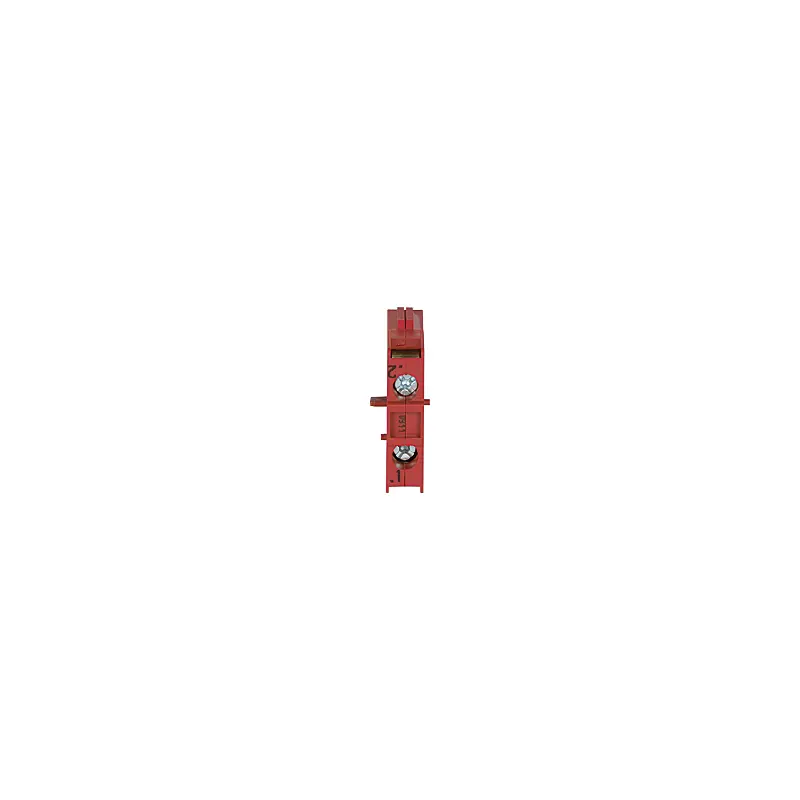 Produktfoto 1 von Pilz 4003 Drucktaster-Kontaktblock SPST für Druckknopf