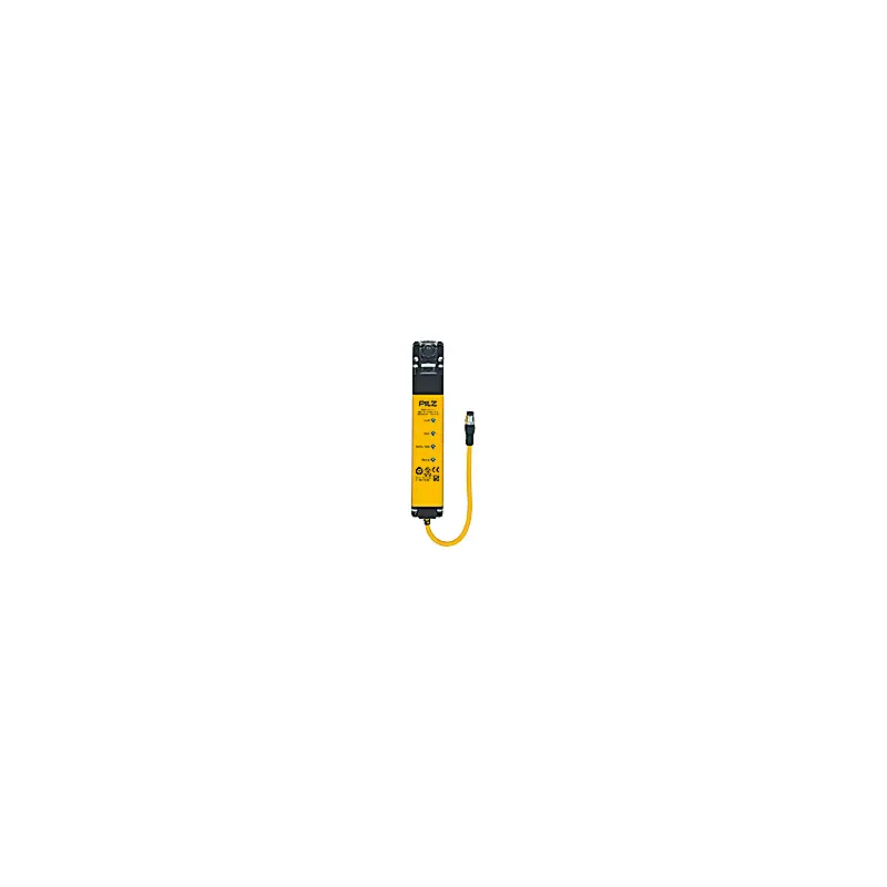 Pilz 570 M12 Berührungsloser Sicherheitsschalter 24V dc