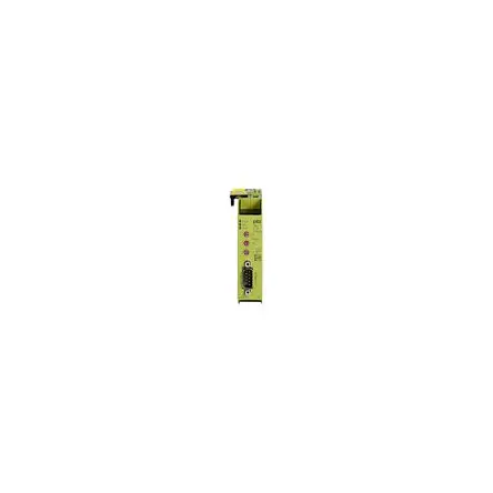 Produktfoto 1 von Pilz 772 Sicherheitsmodul, 24V dc / 0.9 W