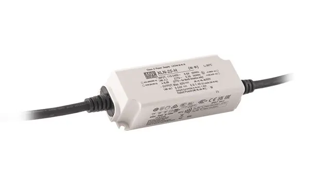 Produktfoto 1 von MEAN WELL LED-Treiber 110 → 305 V Netzteil für LED-Treiber, Ausgang 60V / 1.05A Konstante Leistung