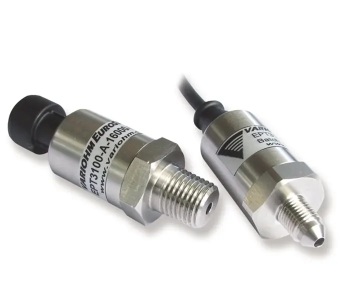 Produktfoto 1 von Variohm Group EPT3100 Drucksensor 10bar bis 2000bar, Spannung