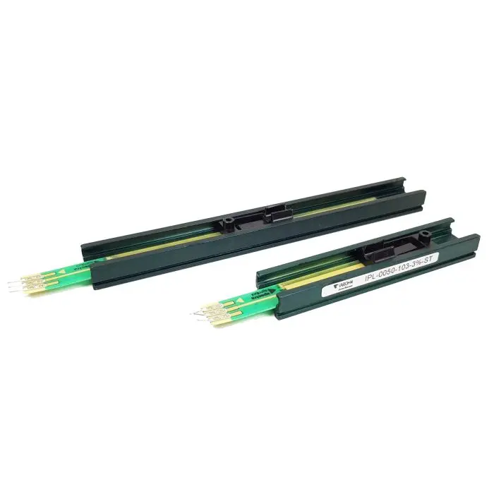 Produktfoto 1 von Variohm Group IPL Positionssensor Eckig 200mm, Analog