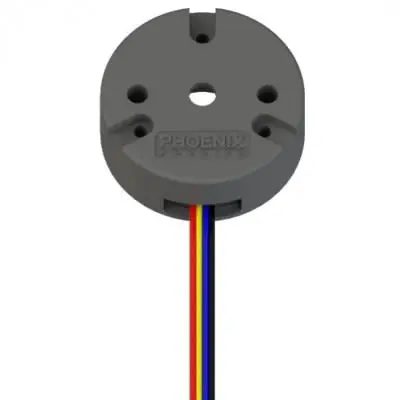 Produktfoto 1 von Variohm Group Inkrementalgeber Kunststoff 32V