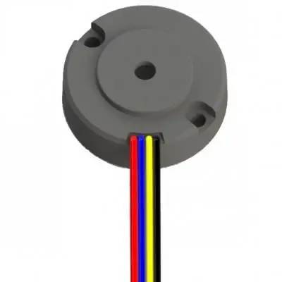 Produktfoto 1 von Variohm Group Inkrementalgeber Kunststoff 32V