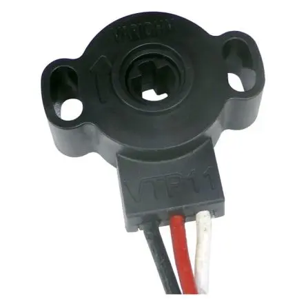 Produktfoto 1 von Variohm Group VTP11 Positionssensor 24V