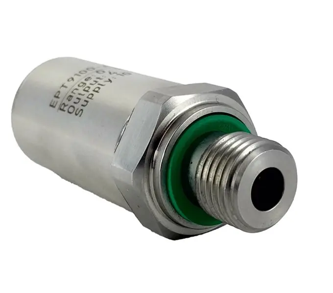 Produktfoto 1 von Variohm Group EPT9100 Drucksensor 250bar bis 1000bar, Spannung