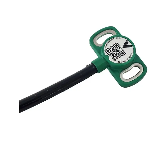 Produktfoto 1 von Variohm Group Hall-Effekt-Sensor Analog 5 V