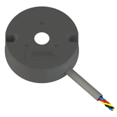 Produktfoto 1 von Variohm Group L6 Inkremental Drehgeber Inkremental 30Impulse/Umdrehung/U