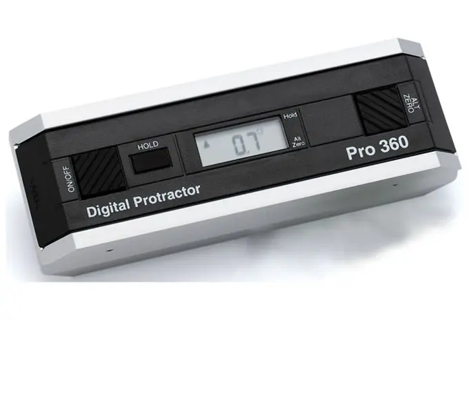 Produktfoto 1 von Variohm Group PRO Positionssensor Eckig, Digital