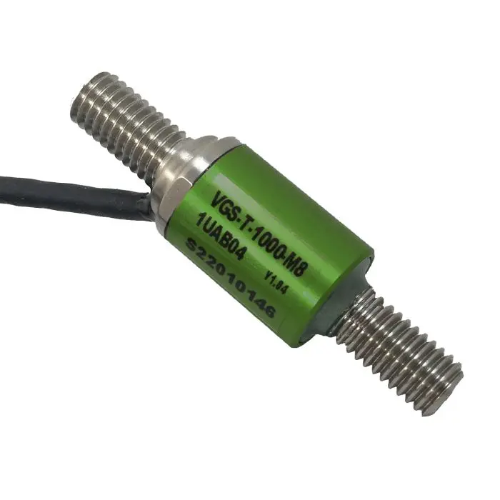 Produktfoto 1 von Variohm Group VGS Inkrementalgeber mit Ø 15mm Schaft