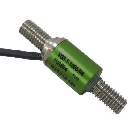 Produktfoto 1 von Variohm Group VGS Inkrementalgeber aus Edelstahl, Aluminium-Abdeckung