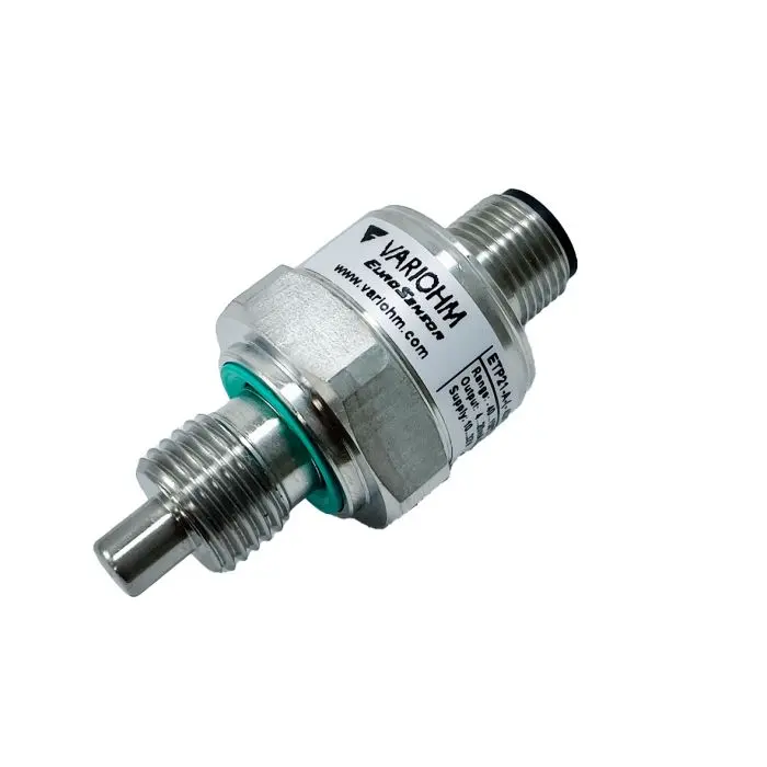 Produktfoto 1 von Variohm Group Infrarot-Temperatursensor, Temperatursensor Ausgang, 0.1 % 600 mm bis 150 °C, -40 °C Käfig,