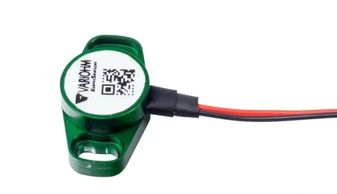 Produktfoto 1 von Variohm Group Hall-Effekt-Sensor Analog 5 V