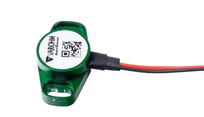 Produktfoto 1 von Variohm Group Hall-Effekt-Sensor Analog 5 V