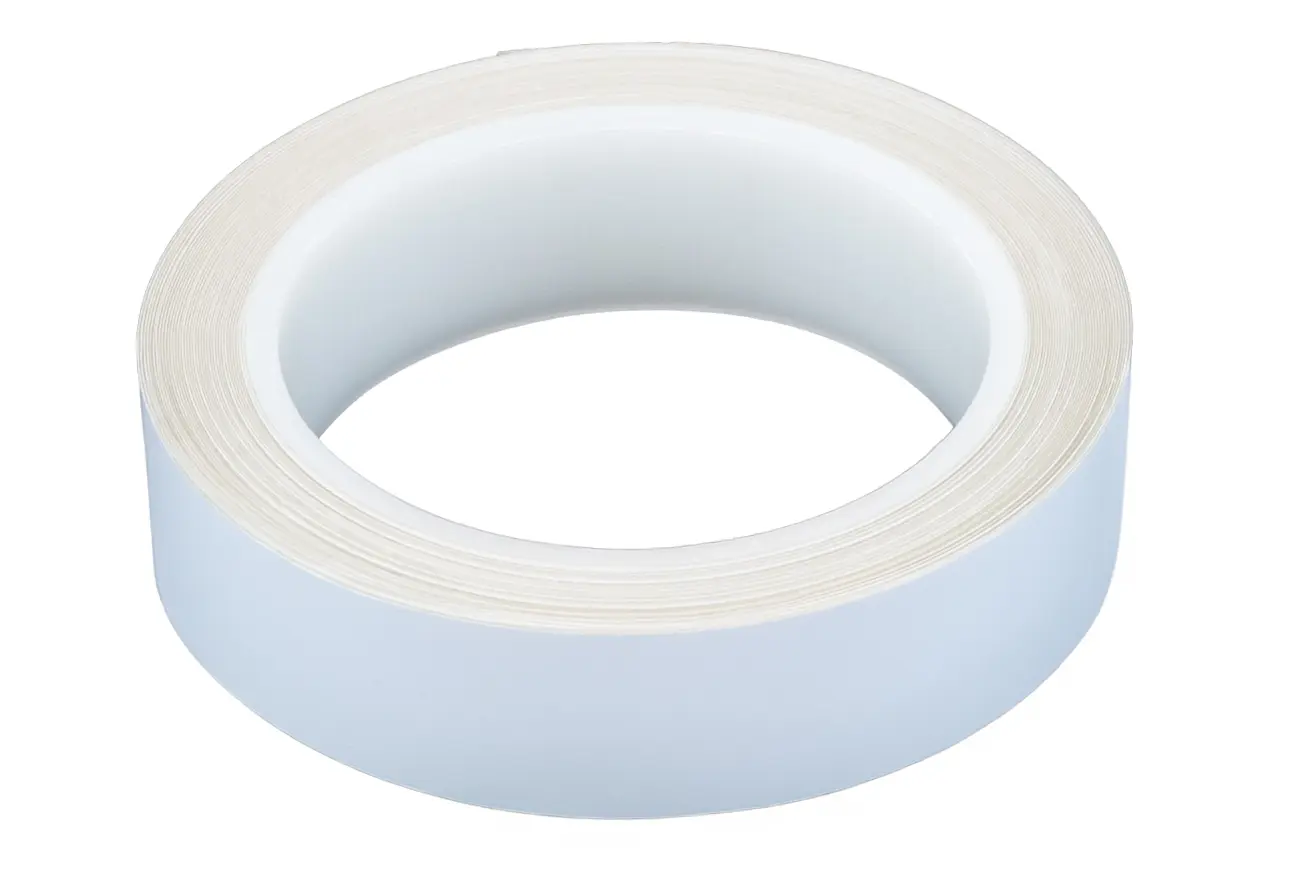 Produktfoto 1 von RS PRO Panzerband, Polyurethan Klar, 0.17 mm x 50 mm x 33 mm Lichtdurchlässig