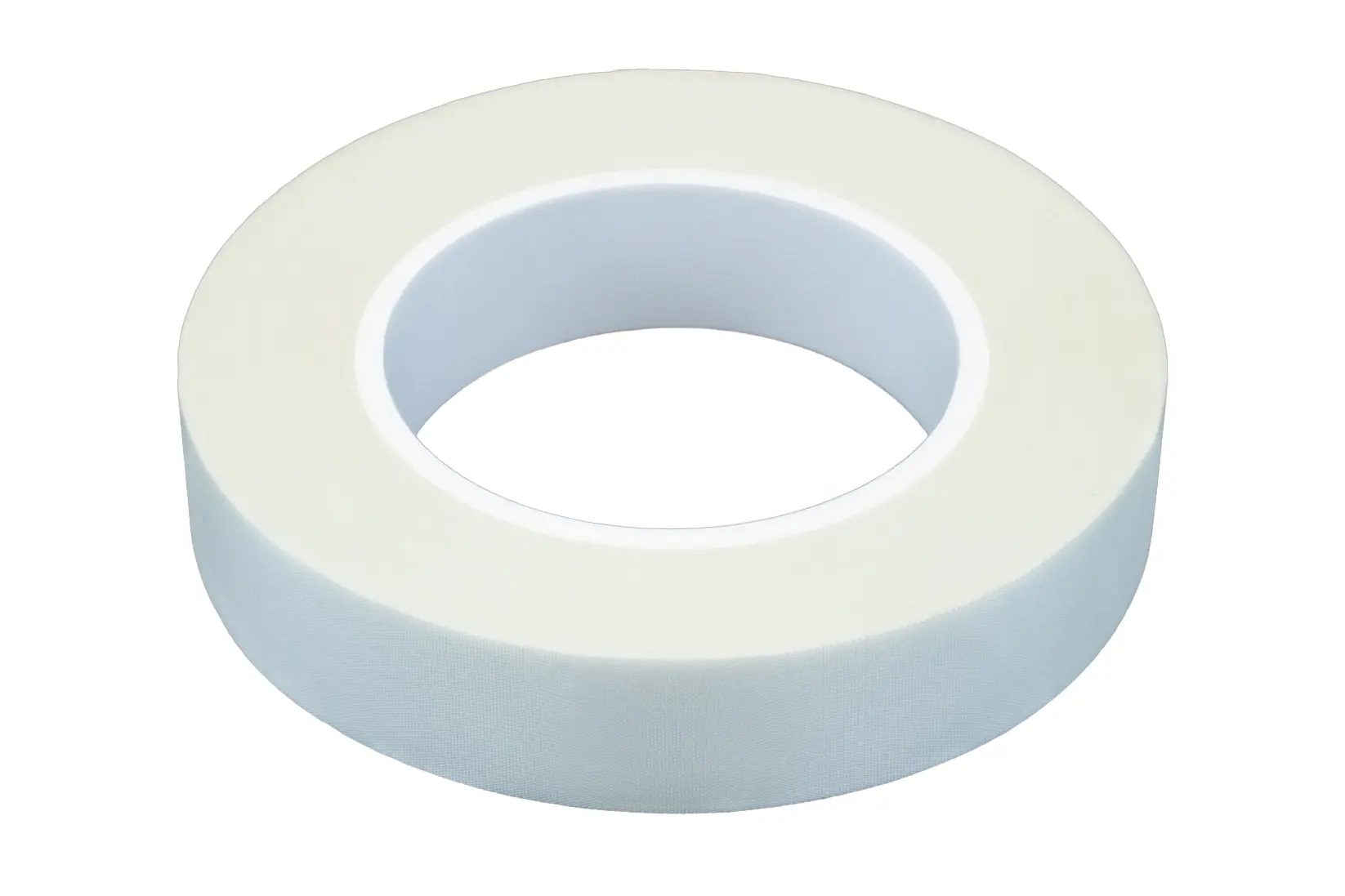 Produktfoto 1 von RS PRO Panzerband, Glasfaser Gewebe Weiß, 0.18 mm x 25 mm x 50 mm Weiß