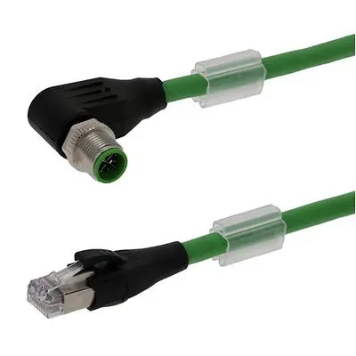 EMERSON – AVENTICS CON-RD Steckverbinder