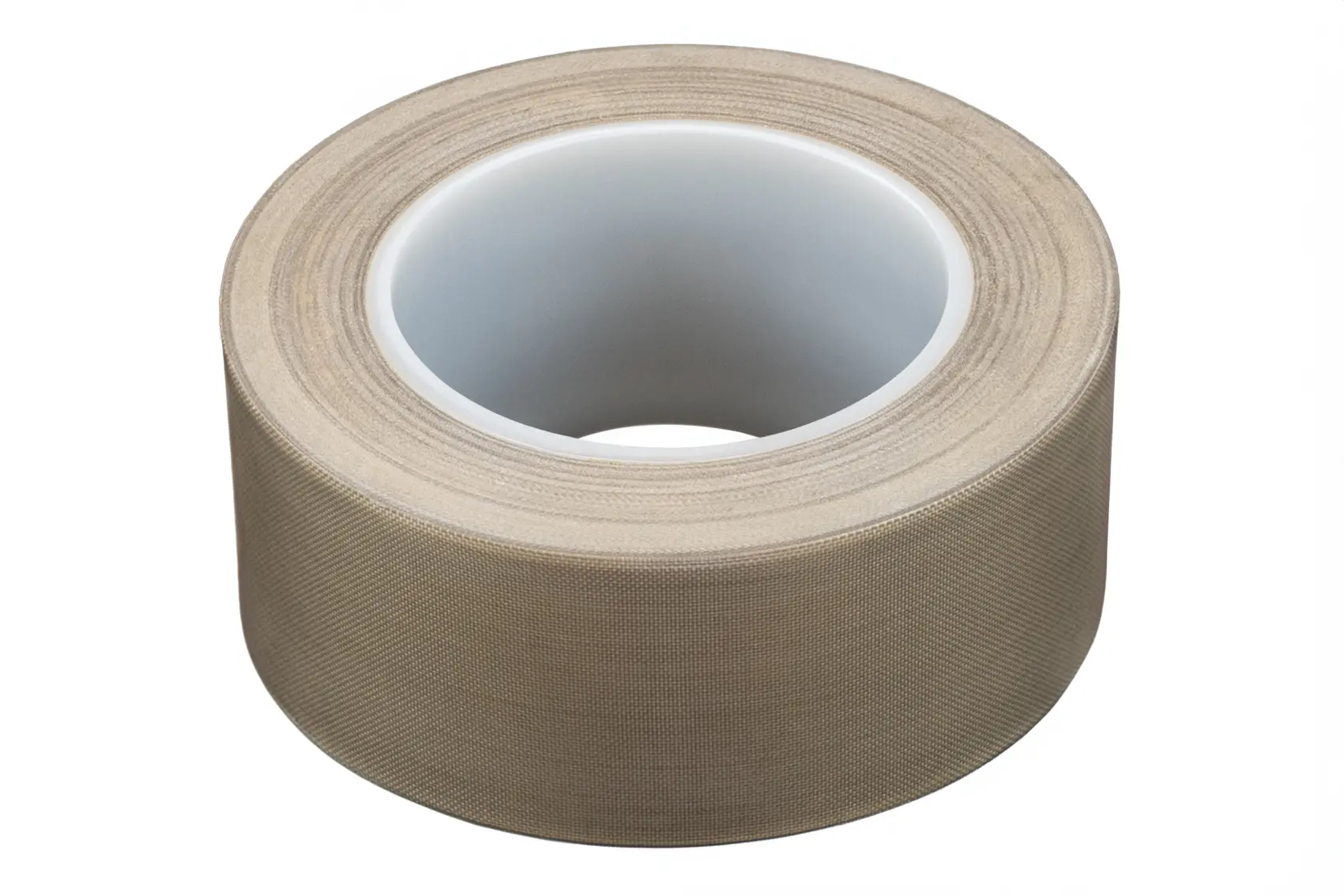 Produktfoto 1 von RS PRO Panzerband, Glasfaser Gewebe Braun, 0.22 mm x 50 mm x 30 mm Braun