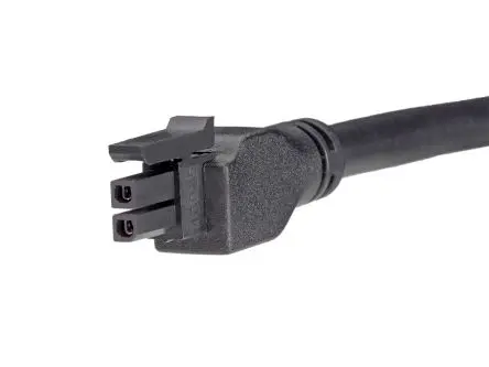 Produktfoto 1 von Molex 245132 Kabel assembliert Micro-Fit 30 / Micro-Fit 30 Buchse, 500 mm