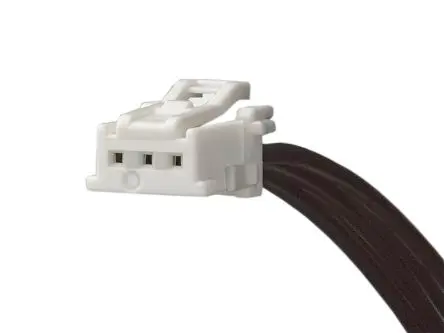 Produktfoto 1 von Molex 15136 Kabel assembliert MicroClasp / MicroClasp Buchse, 100 mm