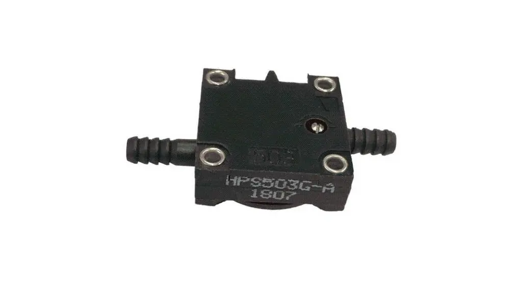 Produktfoto 1 von Variohm Group HPS 503-G Druckschalter 1.25mbar bis 5mbar