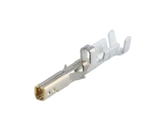 Produktfoto 1 von Molex Micro-Fit Crimp-Anschlussklemme für Micro-Fit beholderhus, Buchse 16 AWG
