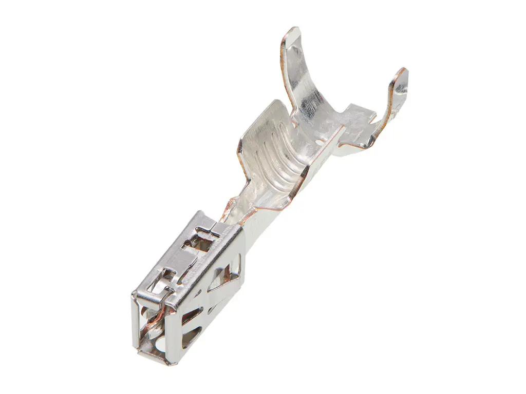 Produktfoto 1 von Molex CP Crimp-Anschlussklemme für CMC-stik, Buchse 16 AWG 14 AWG