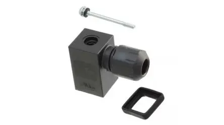 Produktfoto 1 von Molex 121205 DIN 43650 Steckverbinder 2 / 250V